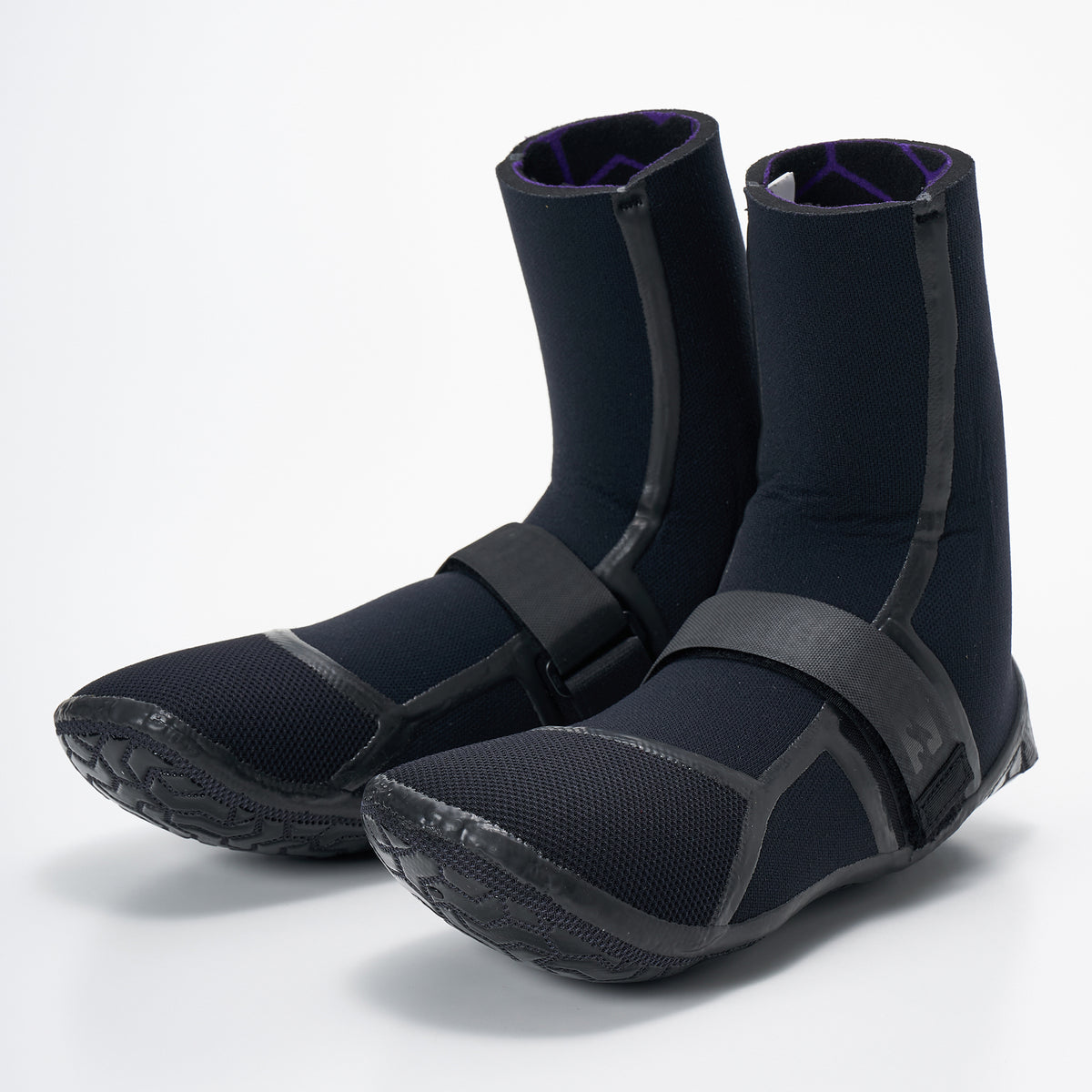 BILLABONG メンズ GRAPHENE CURVING SOC サーフブーツ 【2025年秋冬