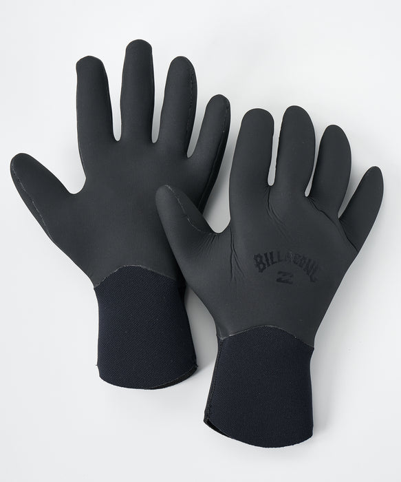 BILLABONG メンズ 2.0mm ALL RUBBER G サーフグローブ 【2025年秋冬