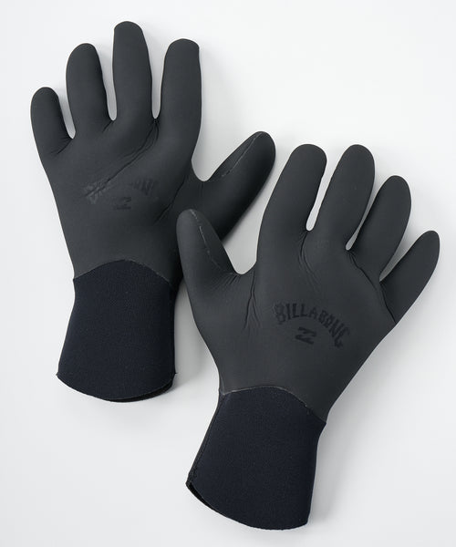 No.1969サーフグローブ サーフィン OUTLET FAMILY SALE】BILLABONG メンズ 2.0mm ALL RUBBER G サーフ