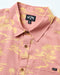 BILLABONG メンズ SUNDAYS SS 半袖シャツ 【2025年夏モデル】 DSR / XL