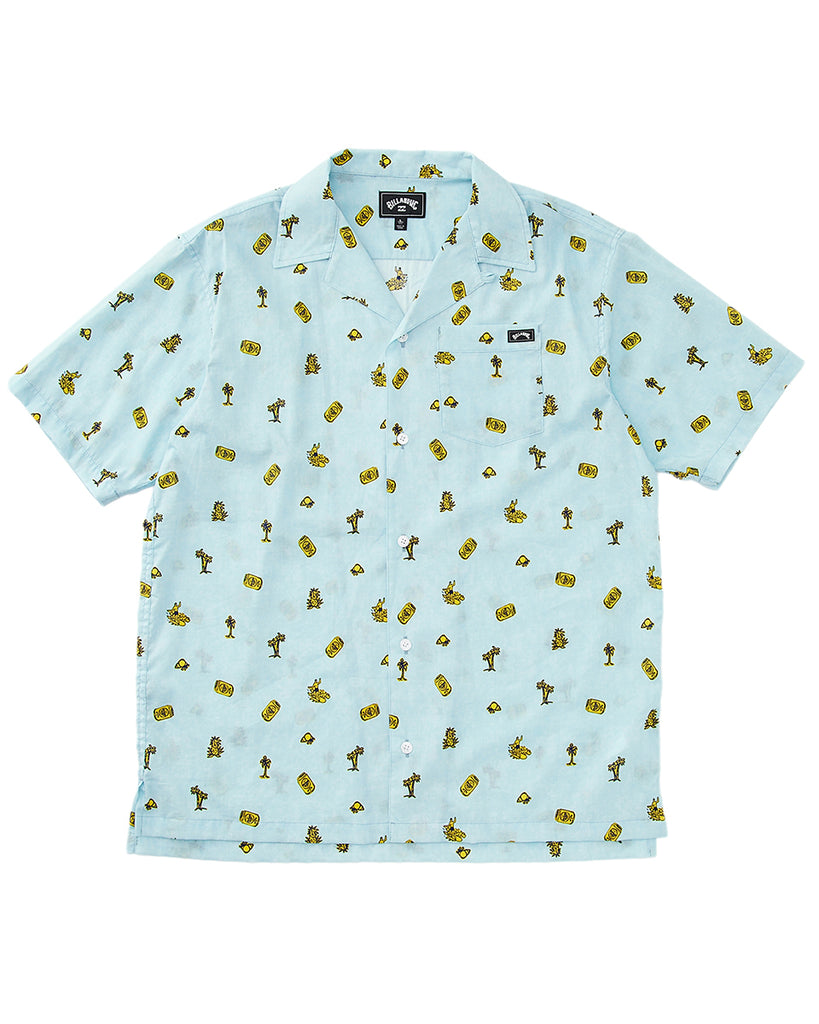 BILLABONG メンズ 【ORION BEER x BILLABONG COLLECTION】 ORION