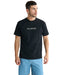 BILLABONG メンズ UNITY LOGO Tシャツ 【2025年夏モデル】 BLK / XL