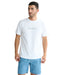 BILLABONG メンズ UNITY LOGO Tシャツ 【2025年夏モデル】 WHT / XL