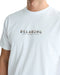 BILLABONG メンズ UNITY LOGO Tシャツ 【2025年夏モデル】 WTB / XL