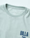 BILLABONG メンズ ADVISORY TAG Tシャツ 【2025年夏モデル】 ASH / XL