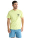 BILLABONG メンズ ADVISORY TAG Tシャツ 【2025年夏モデル】 NEO / XL