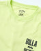 BILLABONG メンズ ADVISORY TAG Tシャツ 【2025年夏モデル】 NEO / XL