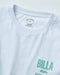BILLABONG メンズ ADVISORY TAG Tシャツ 【2025年夏モデル】 WHT / XL