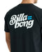 BILLABONG メンズ GROOVY Tシャツ 【2025年夏モデル】 BLK / XL