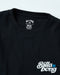 BILLABONG メンズ GROOVY Tシャツ 【2025年夏モデル】 BLK / XL