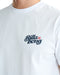 BILLABONG メンズ GROOVY Tシャツ 【2025年夏モデル】 WHT / XL