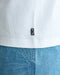 BILLABONG メンズ GROOVY Tシャツ 【2025年夏モデル】 WHT / XL