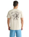 BILLABONG メンズ TIME Tシャツ 【2025年夏モデル】 CHI / XL