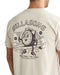 BILLABONG メンズ TIME Tシャツ 【2025年夏モデル】 CHI / XL