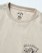 BILLABONG メンズ TIME Tシャツ 【2025年夏モデル】 CHI / XL