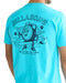 BILLABONG メンズ TIME Tシャツ 【2025年夏モデル】 TUQ / XL