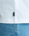 BILLABONG メンズ TIME Tシャツ 【2025年夏モデル】 WHT / XL