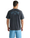 BILLABONG メンズ ARCH 73 Tシャツ 【2025年夏モデル】 BLK / XL