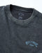 BILLABONG メンズ ARCH 73 Tシャツ 【2025年夏モデル】 BLK / XL
