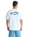 BILLABONG メンズ ARCH 73 Tシャツ 【2025年夏モデル】 WHT / XL