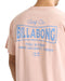 BILLABONG メンズ BEACH SIGN Tシャツ 【2025年夏モデル】 DTP / XL