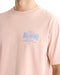BILLABONG メンズ BEACH SIGN Tシャツ 【2025年夏モデル】 DTP / XL