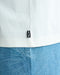 BILLABONG メンズ NACHO BATH Tシャツ 【2025年夏モデル】 CRM / XL