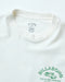 BILLABONG メンズ NACHO BATH Tシャツ 【2025年夏モデル】 CRM / XL