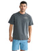 BILLABONG メンズ NACHO BATH Tシャツ 【2025年夏モデル】 WAA / XL