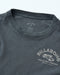 BILLABONG メンズ NACHO BATH Tシャツ 【2025年夏モデル】 WAA / XL