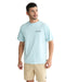 BILLABONG メンズ WINDOW Tシャツ 【2025年夏モデル】 ASH / XL
