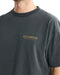 BILLABONG メンズ WINDOW Tシャツ 【2025年夏モデル】 BLK / XL