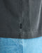 BILLABONG メンズ WINDOW Tシャツ 【2025年夏モデル】 BLK / XL