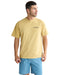 BILLABONG メンズ WINDOW Tシャツ 【2025年夏モデル】 VYL / XL