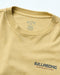 BILLABONG メンズ WINDOW Tシャツ 【2025年夏モデル】 VYL / XL