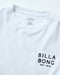 BILLABONG メンズ ONE TIME Tシャツ 【2025年夏モデル】 WHT / XL
