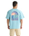 BILLABONG メンズ SOL Tシャツ 【2025年夏モデル】 CLB / XL