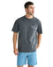 BILLABONG メンズ RESIN Tシャツ 【2025年夏モデル】 WAA / XL