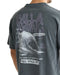 BILLABONG メンズ RESIN Tシャツ 【2025年夏モデル】 WAA / XL