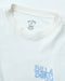 BILLABONG メンズ RESIN Tシャツ 【2025年夏モデル】 WHT / XL