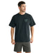 BILLABONG メンズ 【A/DIV.】 ADIV LOGO 2.0 Tシャツ 【2025年夏モデル】 BLK / XL