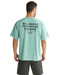BILLABONG メンズ 【A/DIV.】 ADIV LOGO 2.0 Tシャツ 【2025年夏モデル】 MGN / XL