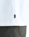 BILLABONG メンズ 【A/DIV.】 ADIV LOGO 2.0 Tシャツ 【2025年夏モデル】 WHT / XL