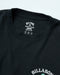 BILLABONG メンズ 【A/DIV.】 AVAGE Tシャツ 【2025年夏モデル】 BLK / XL