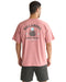 BILLABONG メンズ 【A/DIV.】 AVAGE Tシャツ 【2025年夏モデル】 DRO / XL