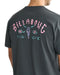 BILLABONG メンズ 【OCCY】 RAGING BULL Tシャツ 【2025年夏モデル】 WAA / XL