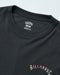 BILLABONG メンズ 【OCCY】 R U DOWN Tシャツ 【2025年夏モデル】 WAA / XL