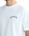 BILLABONG メンズ 【OCCY】 R U DOWN Tシャツ 【2025年夏モデル】 WHT / XL
