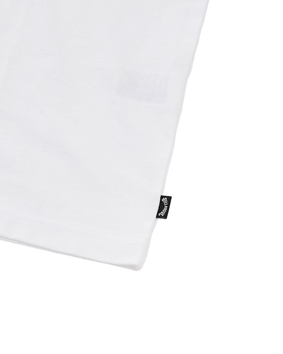 BILLABONG メンズ 【ORION BEER x BILLABONG COLLECTION】 DIAMOND WAVE Tシャツ 【OVER FIT】【2025年夏モデル】