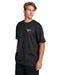 BILLABONG メンズ 【MAMIWATA】 SURF AFRICA REGULAR SS Tシャツ 【2025年夏モデル】 WAA / XL